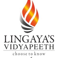 lingayasvidyapeeth