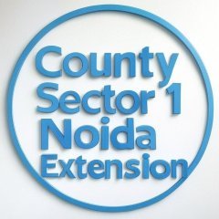 countysector1noidaextension