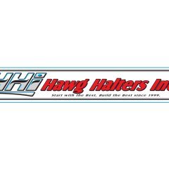 hawghalters