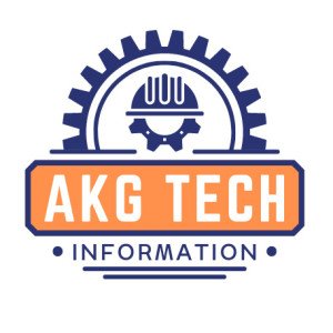 AkgTechInfo