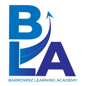 Barrownz learning academy