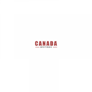 Canada Writings