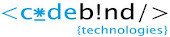 Codebind Technology