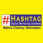 Hashtag Academy Dehradun