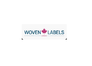 Woven Labels Canada