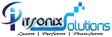 Itronix Solutions