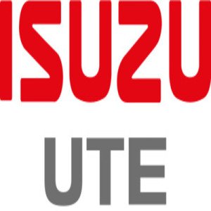 Lakeside Isuzu ute