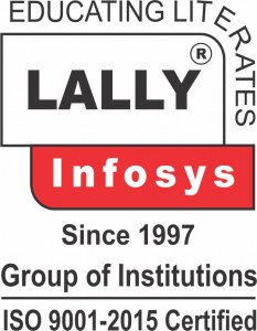 Lally Infosys