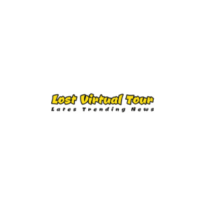 Lostvirtualtour