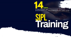 SIPL Training Lucknow