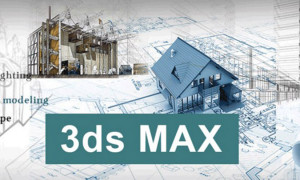 3D MAX Training