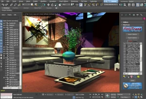 3DS Max Course