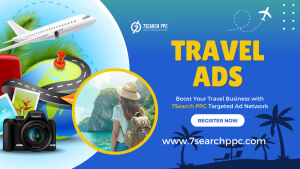 8 Successful Travel Ads and What We Can Learn