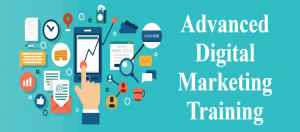 Advance Digital Marketing Course | Advance Digital Marketing Training Institute in Lucknow