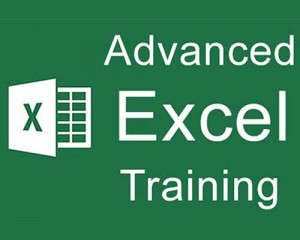 Advance excel Training