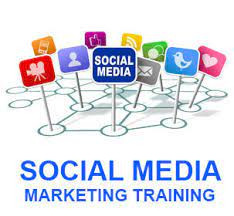 Advance Social Media Marketing Training