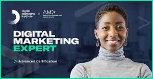Advanced Digital Marketing Course