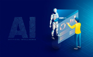 Artificial Intelligrnce Training Course
