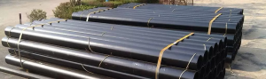 ASTM A106 Grade B Hot Finished Pipe Manufacturer in India - Sachiya Steel International