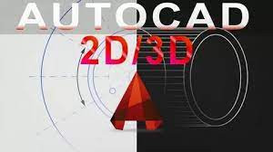 AutoCAD 2D/3D Course | AutoCAD 2D/3D Training Institute in Lucknow