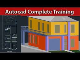 Autocad Course