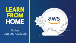 AWS Cloud Computing Certification