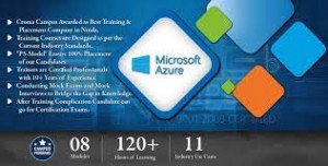 Azure Course