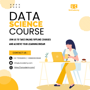Become a Data Science Pro: Enroll Now!