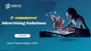Best Practices for E-commerce Advertising Solutions