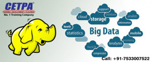 Big Data Hadoop Training