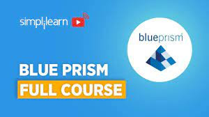 Blue Prism Course