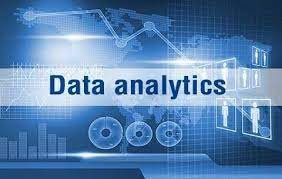 Business Intelligence & Analytics Training