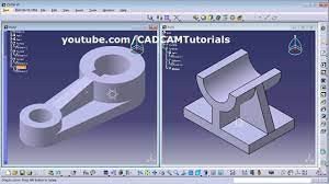 Catia Course