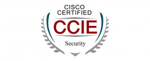 CCIE Security training