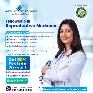 Clinical Embryology Courses in India: The Embryologists Choice
