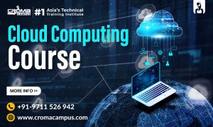 Cloud Computing Course