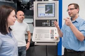 CNC Programming Course