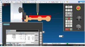 CNC Turning