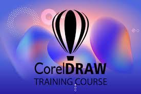 Coral Design in CorelDraw