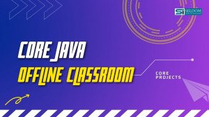 Core Java Course | Seldom India