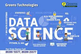 Data Science Course