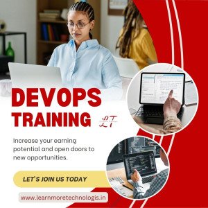 DevOps Training in Bangalore
