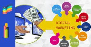 Digital Marketing Course