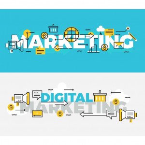 Digital Marketing Course