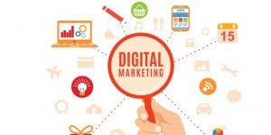 Digital Marketing Course