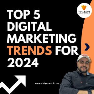 Digital marketing course in Faridabad