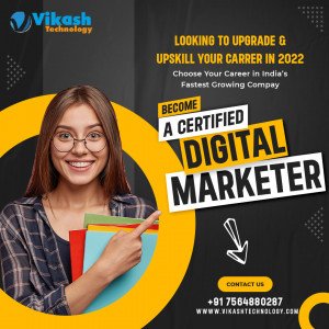 Digital Marketing Training Course