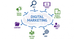 Digital Marketing Training Program