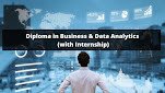 Diploma in Business & Data Analytics