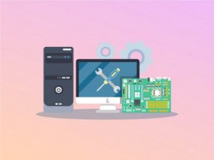 Diploma in Hardware & Networking Course